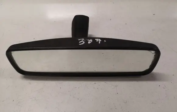 Peugeot 307 Rear view mirror (interior) 44139 47816 00708