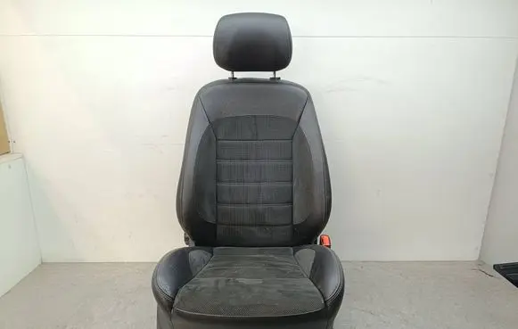 Ford Mondeo MK IV Front passenger seat 