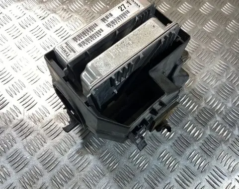 Volvo XC90 Engine control unit/module 09480761 P09480761 03341291