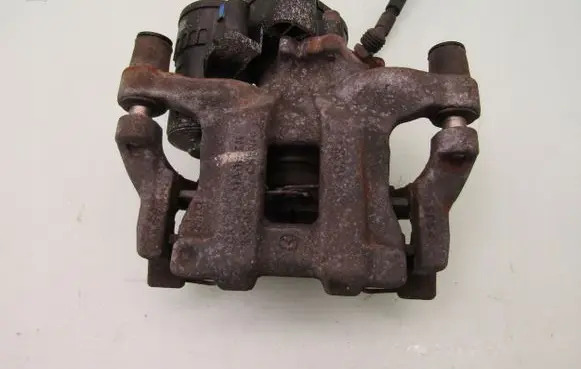 Mazda 3 Rear brake caliper BCKA26990A