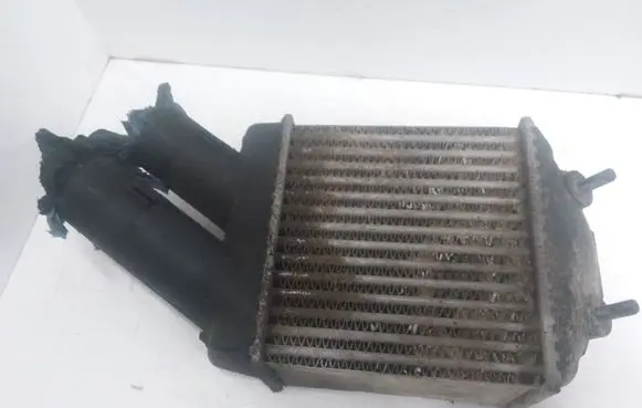 Renault Scenic I Intercooler radiator 8200047162