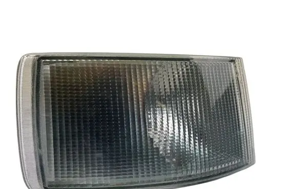Citroen C3 Front indicator light 35700747