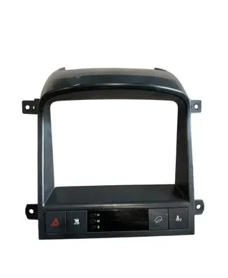 Chevrolet Captiva Clock 96628249 7F280500 2500000100