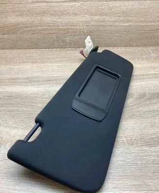 BMW 3 E46 Sun visor 6905983