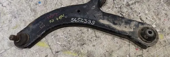 Nissan Tiida C11 Front lower control arm/wishbone 54501EL000