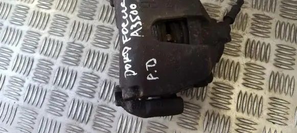 Ford Focus Front brake caliper