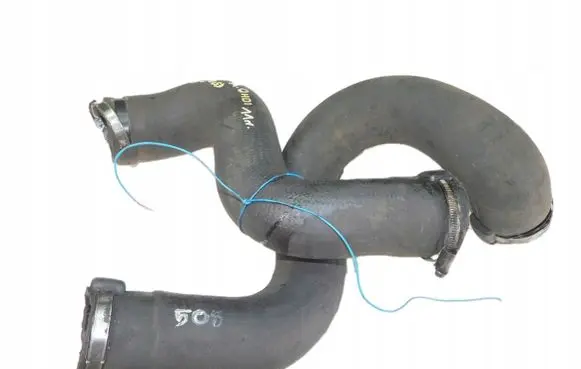 Peugeot 508 Engine coolant pipe/hose