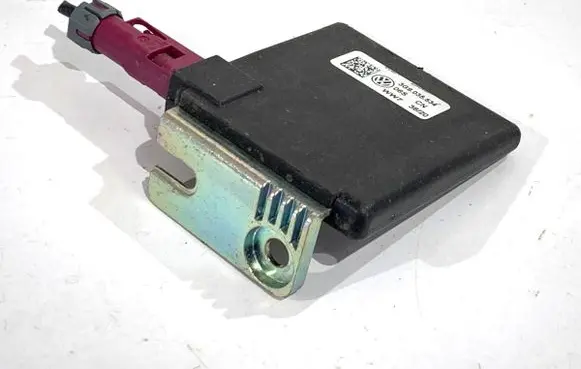 Volkswagen ID.3 Sound amplifier 3G9035534