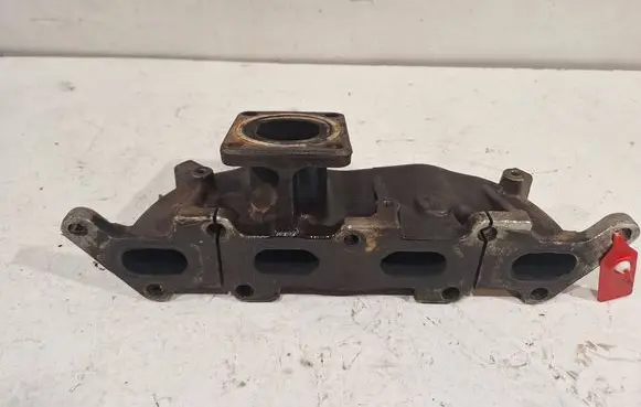 Fiat Bravo Intake manifold 55236511