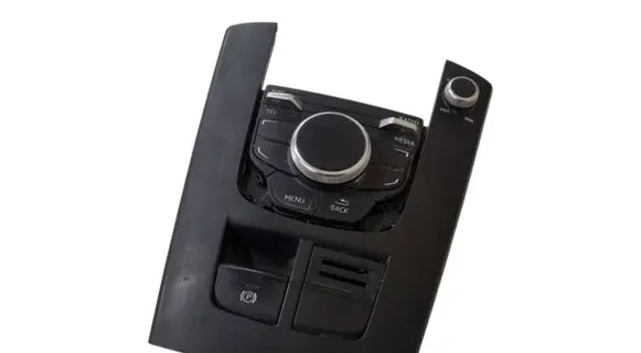 Audi A3 S3 8V Multifunctional control switch/knob 8V0919614B