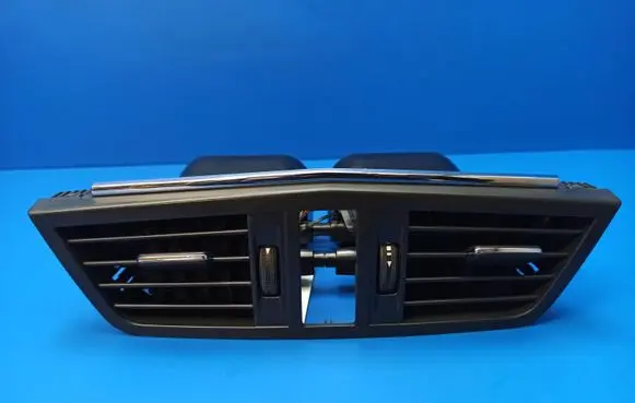 Mercedes-Benz E C207 W207 Dash center air vent grill A2078300054 A2078301154