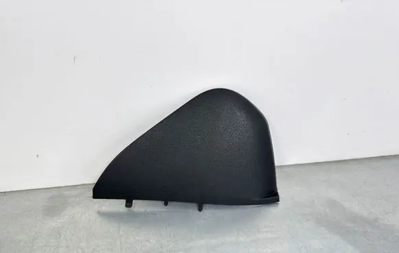 Audi Q7 4M Dashboard side end trim 4M0857086A