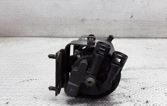 Opel Astra G Fuel filter bracket/mount holder 