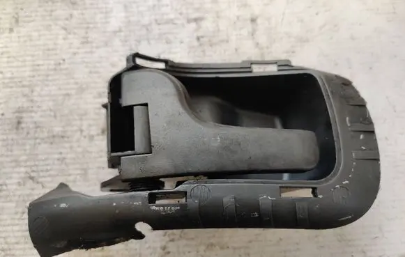 Mercedes-Benz Vito Viano W638 Front door interior handle A6387660778 A6387660978