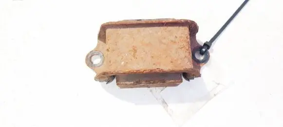 Honda Jazz Engine mount bracket