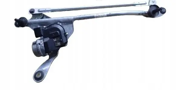Audi A7 S7 4K8 Front wiper linkage 4K2955023