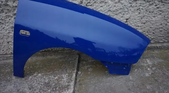 Seat Ibiza III (6L) Fender