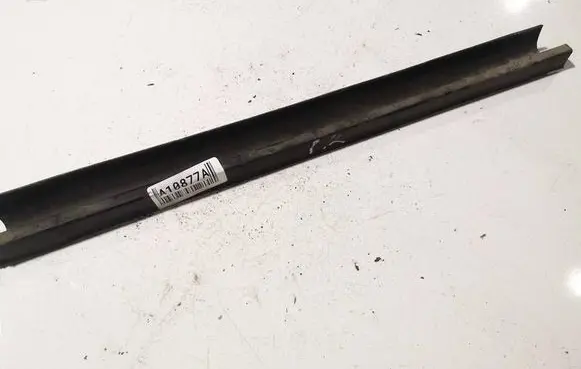 Ford Transit Rubber seal rear door