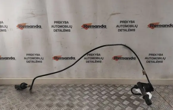Iveco Daily 45 - 49.10 Clutch master cylinder 504362745