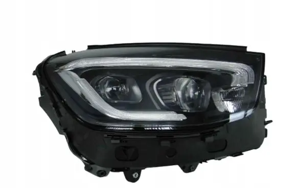 Mercedes-Benz GLC X253 C253 Headlight/headlamp A2539065003
