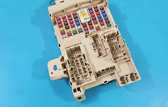 KIA Niro Fuse box set 91950-G5022 IMPRK1465178