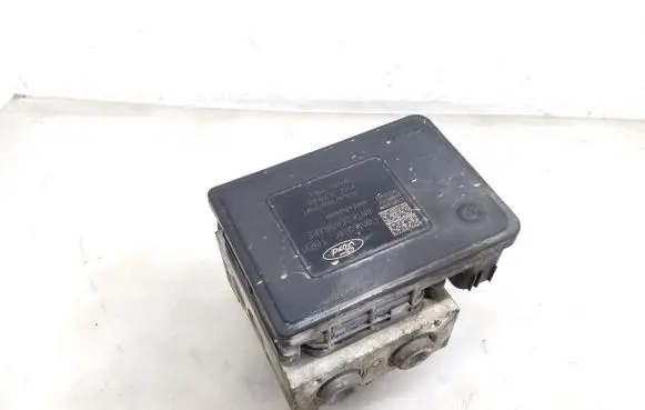 Ford S-MAX ABS Pump F2GC2C219BG E1GC2C405BG