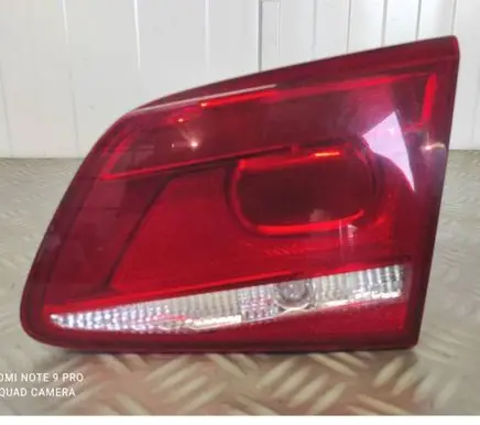 Volkswagen PASSAT B7 Tailgate rear/tail lights 3AE945094J 90004891 TWOJEAUTO882182990