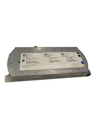 Bluetooth control unit module