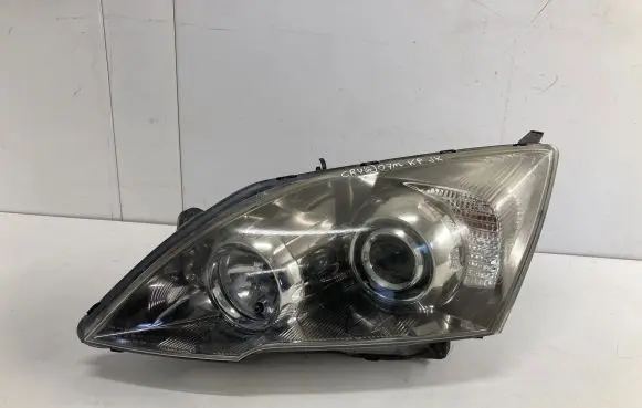Honda CR-V Headlight/headlamp LBHE03L69FA4590