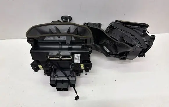 Audi A6 S6 C8 4K Interior heater climate box assembly 4K1820005R