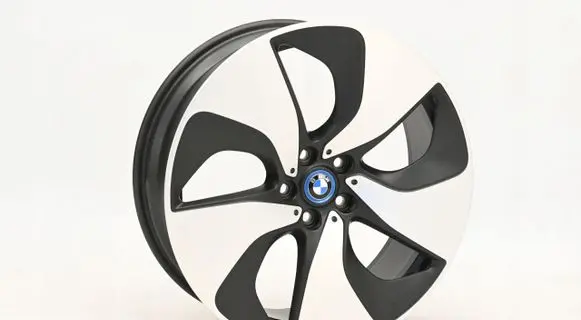 BMW i8 R20 alloy rim 6853004