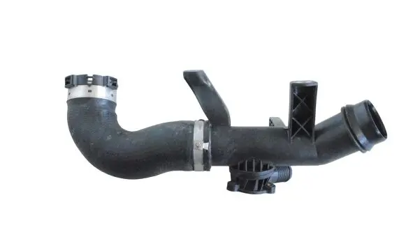 Jaguar E-Pace Intercooler hose/pipe HJ326C782AC