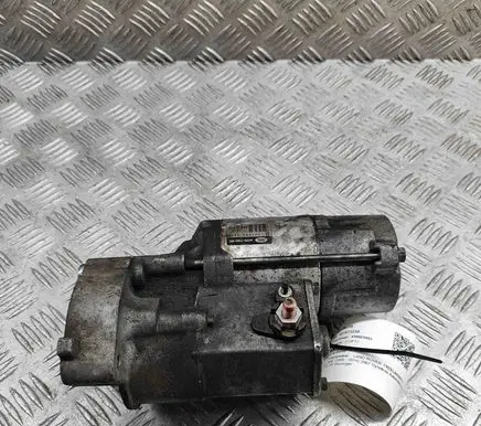 Land Rover Freelander 2 - LR2 Starter motor 428004851 6G9N11000MB