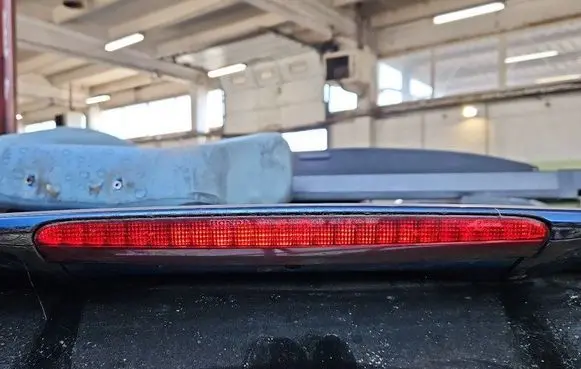 Honda Accord Third/center stoplight 0509236 IMPRK1500799