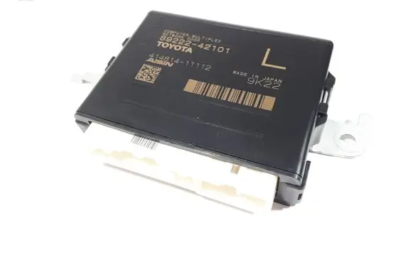 Toyota RAV 4 (XA50) Other control units/modules 8922242101