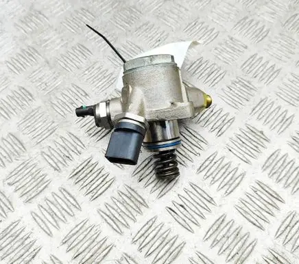 Audi A6 S6 C7 4G Mechanical fuel pump 079127025AH