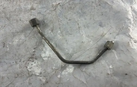 Ford Focus Fuel injector supply line/pipe 
