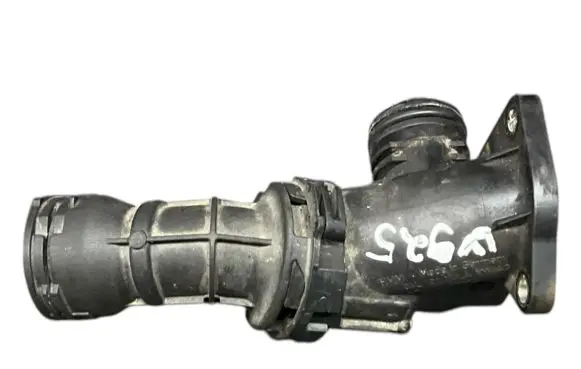 Thermostat/thermostat housing