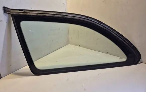 Skoda Octavia Mk2 (1Z) Rear side window 43R00048