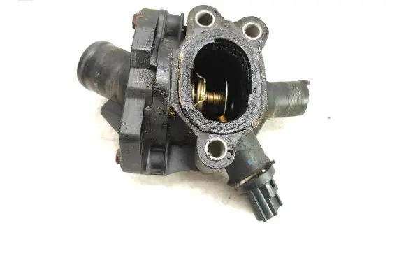 Thermostat/thermostat housing