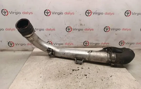 Audi A6 S6 C6 4F Intercooler hose/pipe 059145731A