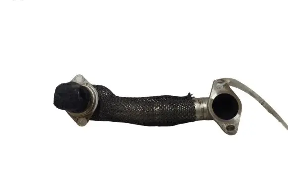 EGR valve line/pipe/hose