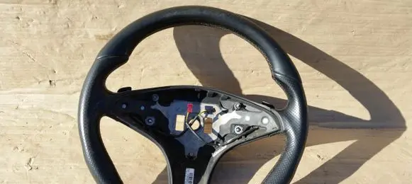Mercedes-Benz E W212 Steering wheel A2074601203