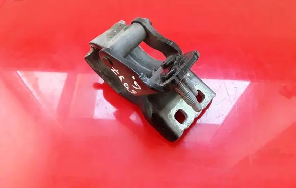 Volkswagen PASSAT B6 Tailgate/trunk/boot hinge 3C9827301D