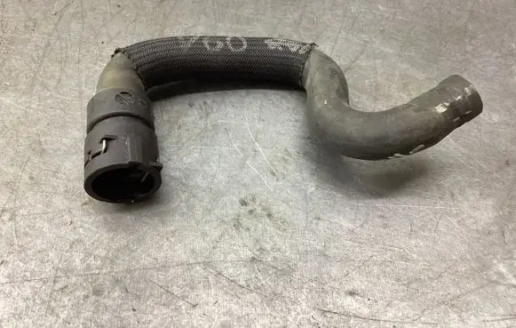 Volvo V70 Heater radiator pipe/hose S5000223