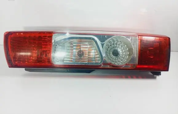 Fiat Ducato Rear/tail lights 11B357BT