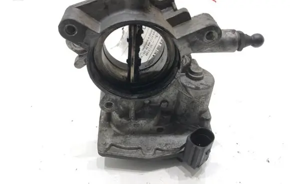 Opel Insignia A Engine shut-off valve 50569200