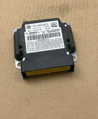 Airbag control unit/module
