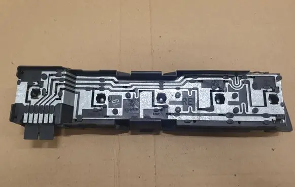 Volkswagen Scirocco Tail light bulb cover holder 533945258