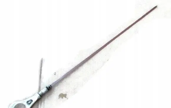 Mitsubishi Pajero Sport I Oil level dip stick 